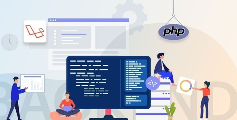 Développeur Back-end