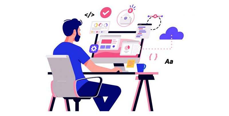 Developpeur Web Full Stack