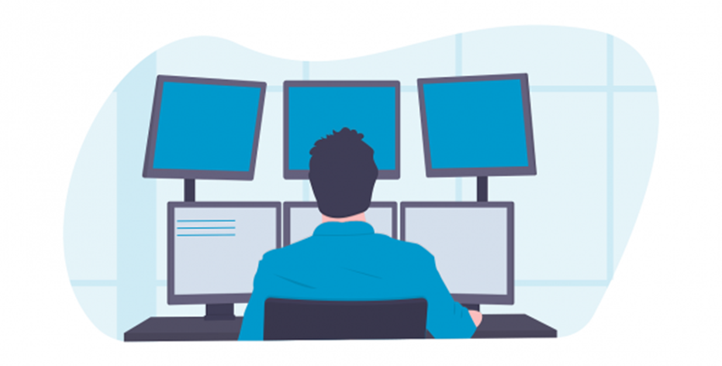 Concepteur UI/UX