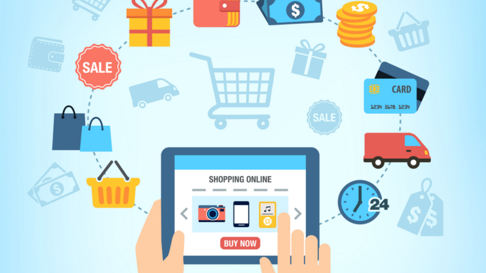 SITE E-COMMERCE PHP